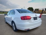 2013 Volkswagen Jetta Base