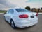 2013 Volkswagen Jetta Base