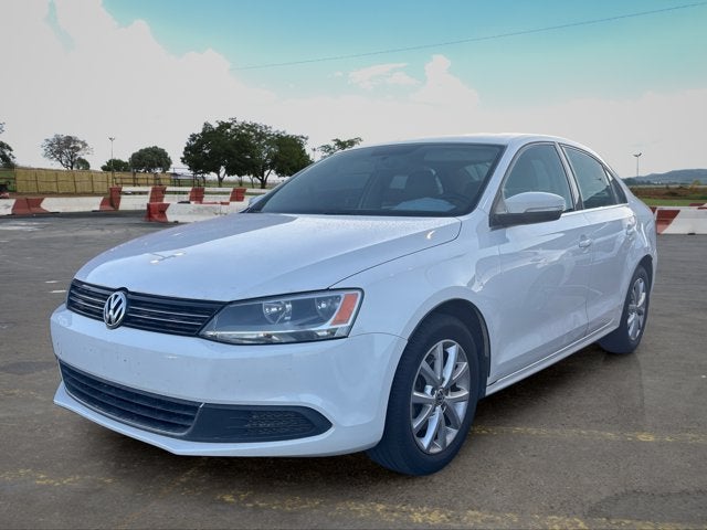 2013 Volkswagen Jetta Base