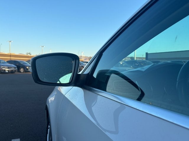 2013 Volkswagen Jetta Base