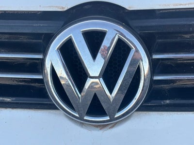 2013 Volkswagen Jetta Base