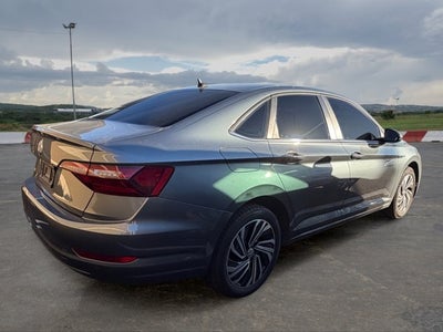 2020 Volkswagen Jetta SEL