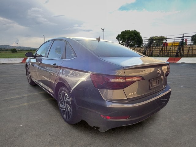 2020 Volkswagen Jetta SEL