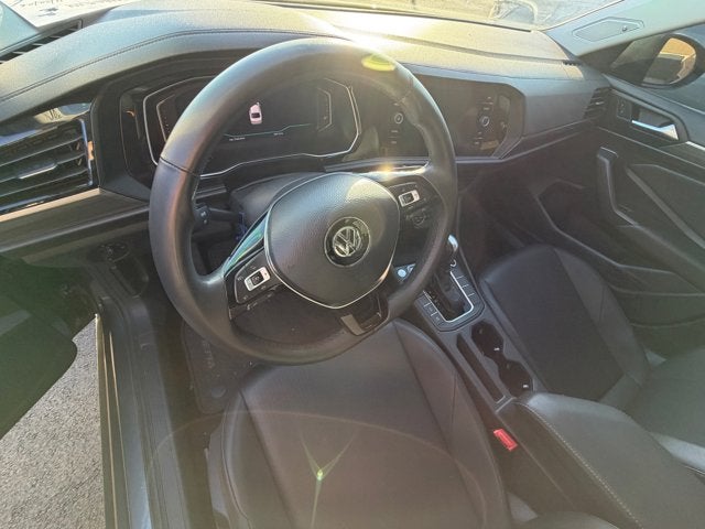 2020 Volkswagen Jetta SEL