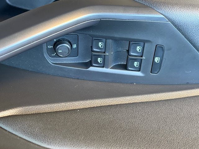 2020 Volkswagen Jetta SEL
