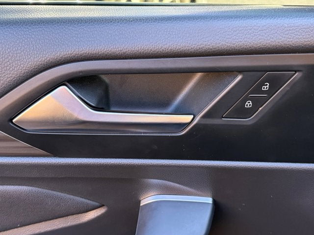 2020 Volkswagen Jetta SEL