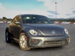 2018 Volkswagen Beetle SE