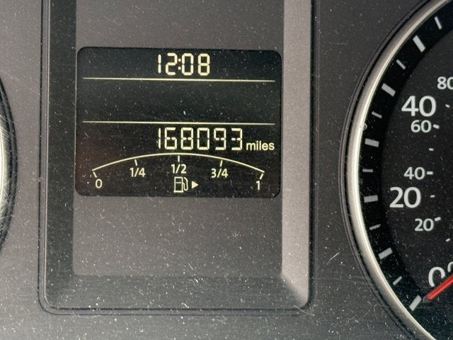 2013 Volkswagen Jetta Base