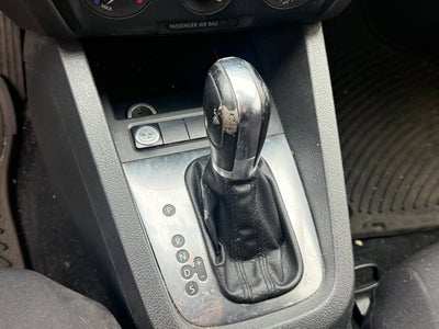 2013 Volkswagen Jetta Base