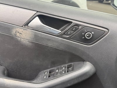 2013 Volkswagen Jetta Base