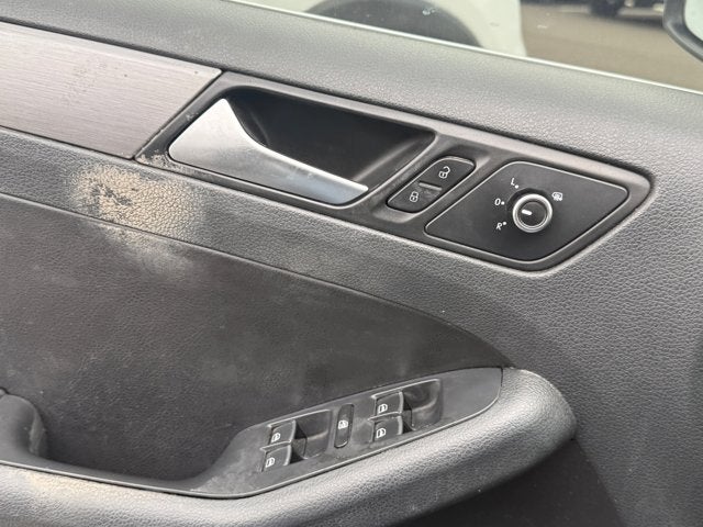 2013 Volkswagen Jetta Base