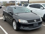 2013 Volkswagen Jetta Base