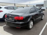 2013 Volkswagen Jetta Base