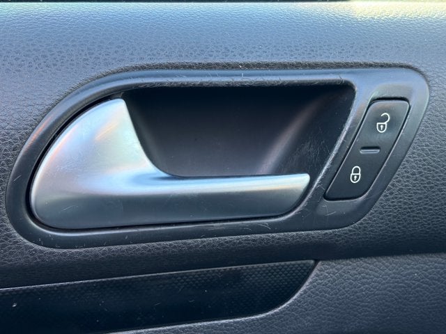 2012 Volkswagen Jetta SportWagen Base