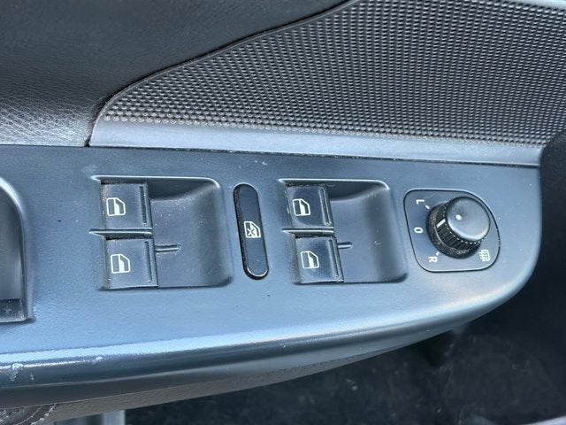 2012 Volkswagen Jetta SportWagen Base