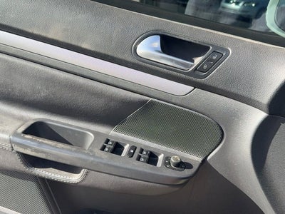 2008 Volkswagen Jetta Base