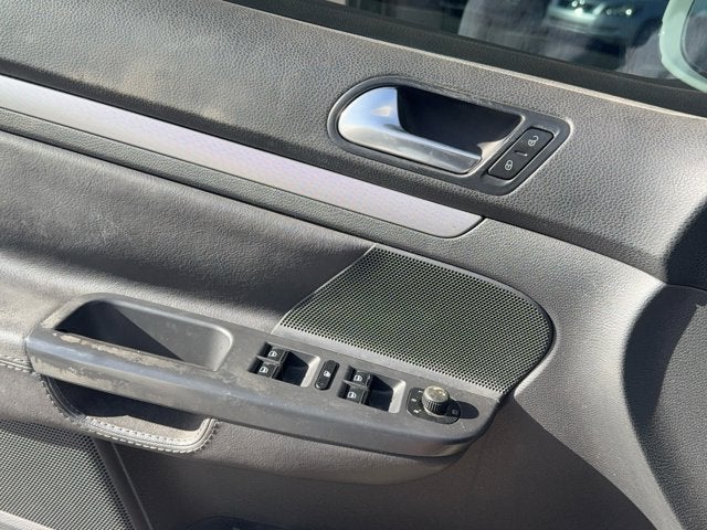 2008 Volkswagen Jetta Base