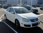 2008 Volkswagen Jetta Base