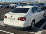 2008 Volkswagen Jetta Base