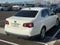 2008 Volkswagen Jetta Base