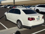 2008 Volkswagen Jetta Base