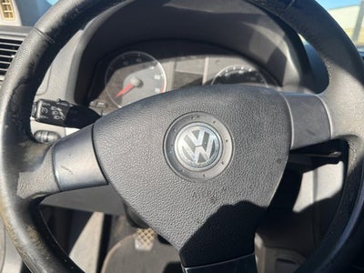 2008 Volkswagen Jetta Base
