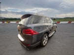 2016 Mercedes-Benz GLE GLE 350