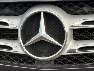 2016 Mercedes-Benz GLE GLE 350