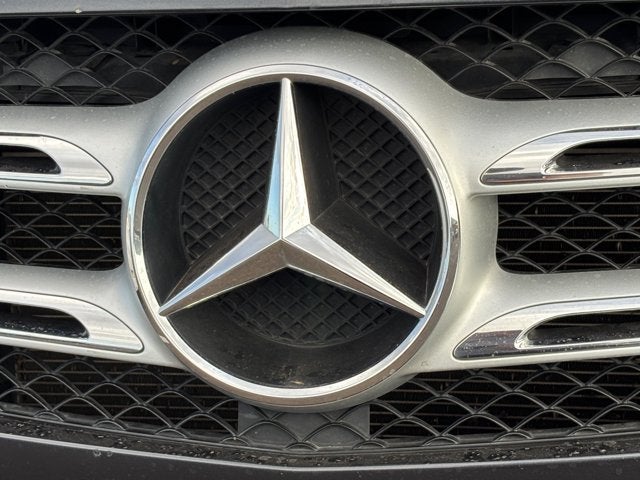 2016 Mercedes-Benz GLE GLE 350