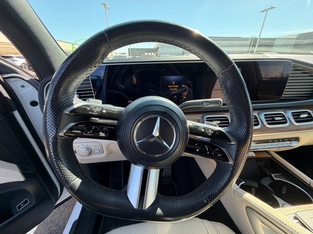 2024 Mercedes-Benz GLS GLS 450