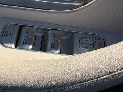 2024 Mercedes-Benz GLS GLS 450