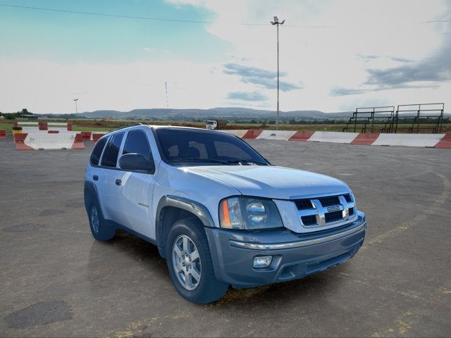 2005 Isuzu Ascender S