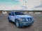 2005 Isuzu Ascender S