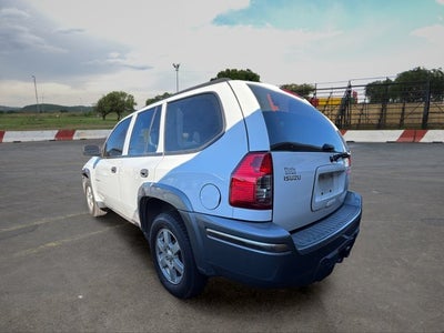 2005 Isuzu Ascender S