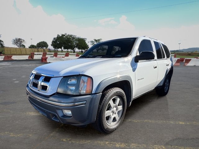 2005 Isuzu Ascender S