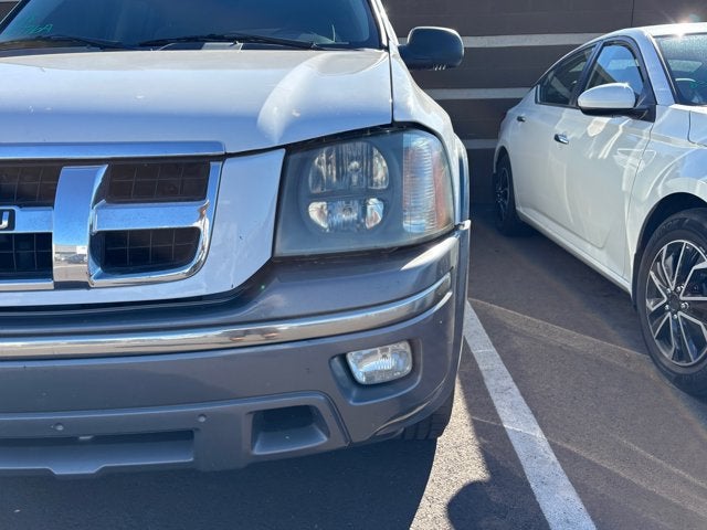 2005 Isuzu Ascender S