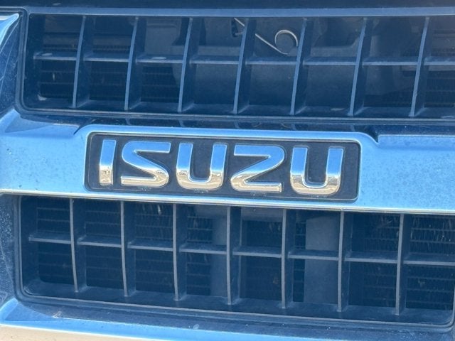 2005 Isuzu Ascender S