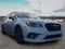 2018 Subaru Legacy Sport