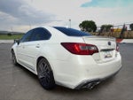 2018 Subaru Legacy Sport