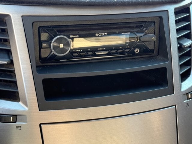 2010 Subaru Outback Premium All-Weather