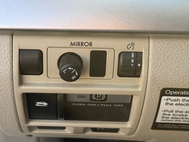 2010 Subaru Outback Premium All-Weather