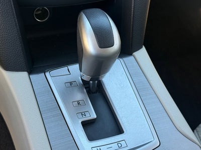 2010 Subaru Outback Premium All-Weather