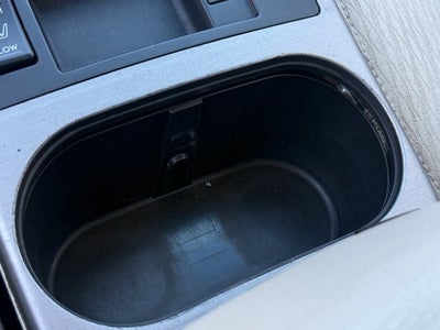 2010 Subaru Outback Premium All-Weather