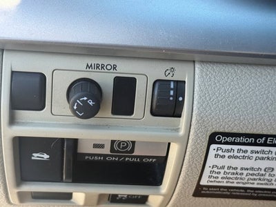 2010 Subaru Outback Premium All-Weather