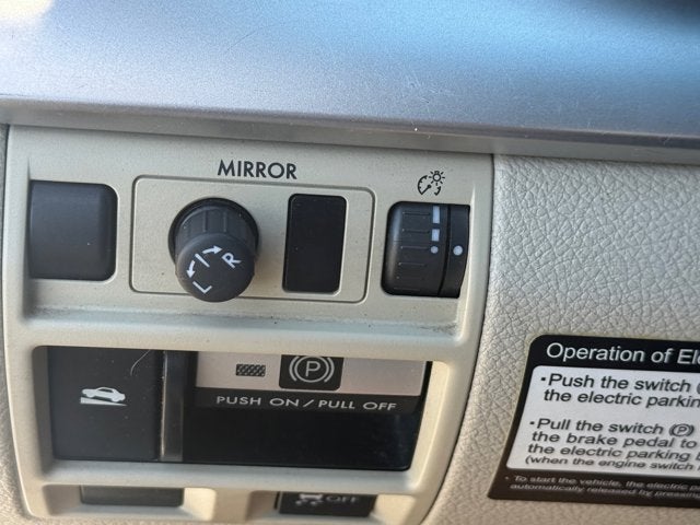 2010 Subaru Outback Premium All-Weather