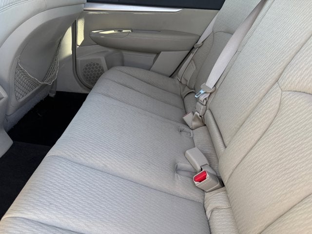 2010 Subaru Outback Premium All-Weather