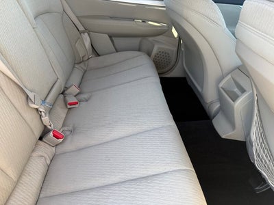 2010 Subaru Outback Premium All-Weather