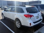 2010 Subaru Outback Premium All-Weather