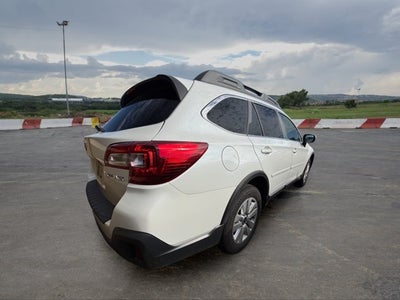2019 Subaru Outback Premium