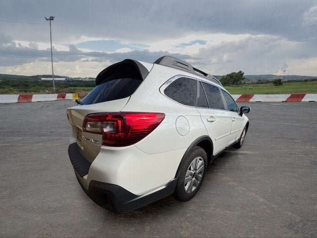 2019 Subaru Outback Premium
